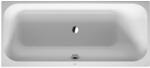 Duravit Happy D. 2 egyenes kád 170x70 cm fehér 700311000000000