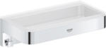 GROHE Start Cube zuhanypolc 20 cm króm 41107000