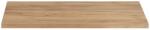Comad Capri Oak szekrény feletti pult 81x45.6 cm tölgy CAPRIOAK891FSC (CAPRIOAK891FSC)