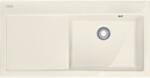 Franke Mythos kerámia mosogató 100x51 cm 124.0379. 852 (1240379852)