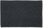 Sealskin Aztec fürdőszoba szőnyeg 90x60 cm négyszögletes szürke 800095 (800095)