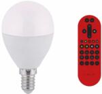 Neuhaus Lighting Group Lola Smart Bulb intelligens led izzó 1x6 W K E14 08202-1 (082021)