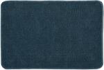 Kleine Wolke Marco fürdőszoba szőnyeg 90x60 cm négyszögletes kék 9184746519 (9184746519)