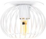 Candellux SK-93 beépített lámpa 1x40 W fehér 2268743 (2268743)