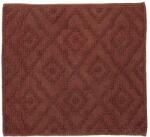 Sealskin Aztec fürdőszoba szőnyeg 60x60 cm négyzet rózsaszín 800100 (800100)