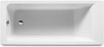 Roca Easy egyenes kád 160x70 cm fehér A248625000 (A248625000)