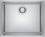Franke Maris acél mosogató 50x40 cm 122.0543. 996 (1220543996)