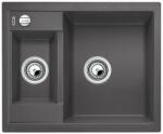 BLANCO Metra 6 gránit mosogató 61.5x50 cm szürke/grafit/onix 518874
