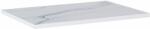 Elita ElitStone pult 60.6x46 cm fehér RE050600045290 (RE050600045290)