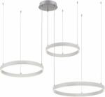 Neuhaus Lighting Group Lilluti függőlámpa 2x26 W acél 15156-55