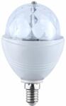 Neuhaus Lighting Group Disco izzó 1x3 W K 08117