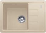 Franke Bliss gránit mosogató 62x43.5 cm bézs 114.0676. 314 (1140676314)