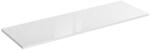 Comad Capri White szekrény feletti pult 141x46 cm fehér CAPRIWHITE893FSC (CAPRIWHITE893FSC)
