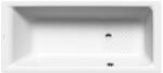 KALDEWEI Puro egyenes kád 190x90 cm fehér 259730000001 (259730000001)
