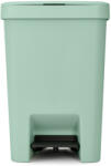 Brabantia StepUp hulladéktartály 25 l zöld 800283 (800283)