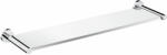 Omnires Modern Project fürdőszoba polc 55 cm króm MP60930CR (MP60930CR)