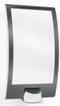 STEINEL L 22 kültéri fali lámpa 1x60 W fehér-antracit ST035709