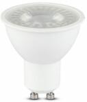 V-TAC led izzó 1x7.5 W 3000 K GU10 21872