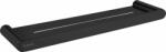 Deante Round polc 43 cm fekete ADR_N511 (ADRN511)