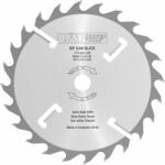 CMT Panza circular lemn 400 mm pentru spintecat (279.028.16M)