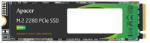 Apacer 512GB M.2 (AP512GAS2280Q4X-1)