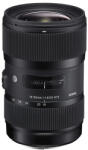 Sigma 18-35mm F1.8 DC HSM (210) Обективи