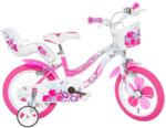 Dino Bikes Flappy 16 Bicicleta