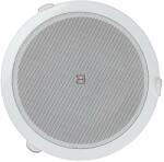 Helvia GALA-85W - 8" Quick-fit Mechanism, Metal-Frame Ceiling Speaker - J850J