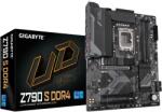 GIGABYTE Z790 S DDR4 Placa de baza