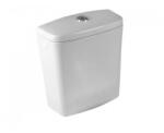 Hatria Rezervor Hatria Monobloc ceramic cu alimentare de jos cu mecanism pentru vas wc stativ (00Y0X601)