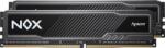 Apacer NOX 16GB (2x8GB) DDR4 3600MHz AH4U16G36C25YMBAA-2