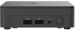 ASUS NUC 12 RNUC12WSKi700 (90AR00D1-M00070) Számítógép konfiguráció
