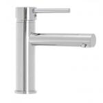 Erga Host, mosogató csaptelep h-180, króm, ERG-YKA-BU. HOST-24-CHR (ERG-YKA-BU.HOST-24-CHR)