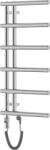 Mexen Mexen, Mexen Jukon elektromos melegítő 988 x 500 mm, 600 W, króm - W116-0988-500-2600-01 (W116-0988-500-2600-01)