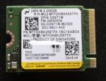 Micron 2450 256GB M.2 (MTFDKBK256TFK)