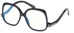 Tom Ford FT5968-B 001 Rama ochelari