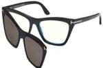 Tom Ford FT5971-B 001 Rama ochelari