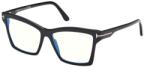 Tom Ford FT5964-B 001 Rama ochelari