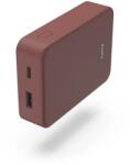 Hama Външна батерия Colour 10000 mAh red (HAMA-201714)