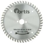 Fortis 4317784784740
