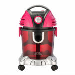 Voltz OV51001O Red Aspirator, masina de curatat