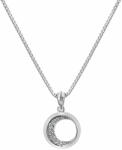 Hot Diamonds Colier de lux din argint cu diamant Celestial DP859 (lanț, pandantiv)