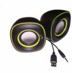 Spartan Gear Alcman Large 2.0 (91722) Boxa activa