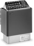 Uniprodo Szauna kályha - 8 kW - 30 - 110 °C (UNI_SAUNA_G8.0KW)