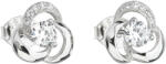 Evolution Group - Pavona Evolution Group Cercei din argint cu zircon 11006.1