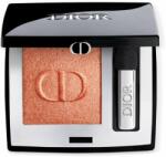 Dior Diorshow Mono Couleur hosszantartó szemhéjfesték árnyalat 628 Amber Star 2 g