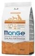 Monge Speciality Line Adult Monoprotein Duck, Rice & Potatoes 2, 5kg