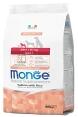 Monge Speciality Line Mini Adult Monoprotein Salmon & Rice 7, 5kg