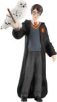 Schleich Figurina Schleich Wizarding World Harry & Hedwig (42633) Figurina