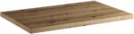 Comad Nova Oak blat 60.4x40 cm stejar NOVA OAK A 89-60 (NOVAOAKA8960)